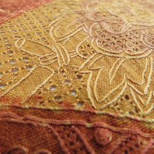 Load image into Gallery viewer, 名古屋帯 スワトー刺繍