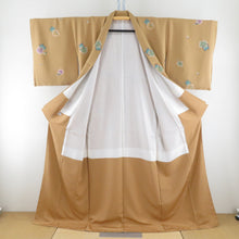 Load image into Gallery viewer, 小紋 イエロー
