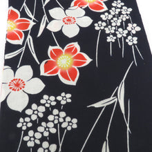 Load image into Gallery viewer, 浴衣 ネイビー