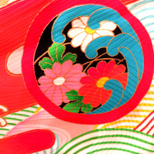 Load image into Gallery viewer, 子供着物 キッズ
