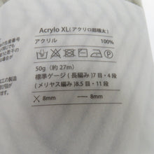 画像をギャラリービューアに読み込む, 毛糸