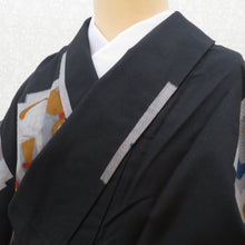 Load image into Gallery viewer, 小紋 キモノオフ
