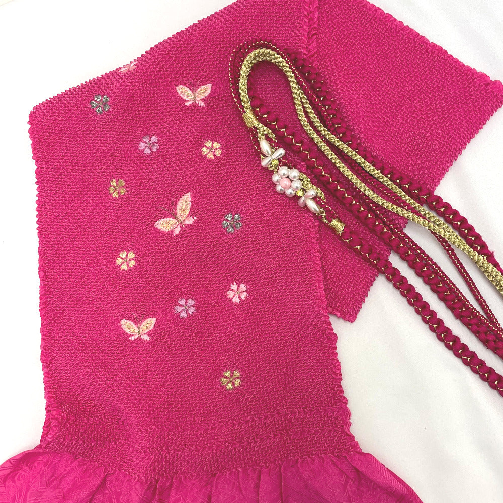帯揚げ・帯締め特集 | キモノオフ KIMONO・OFF 着物リサイクル専門店