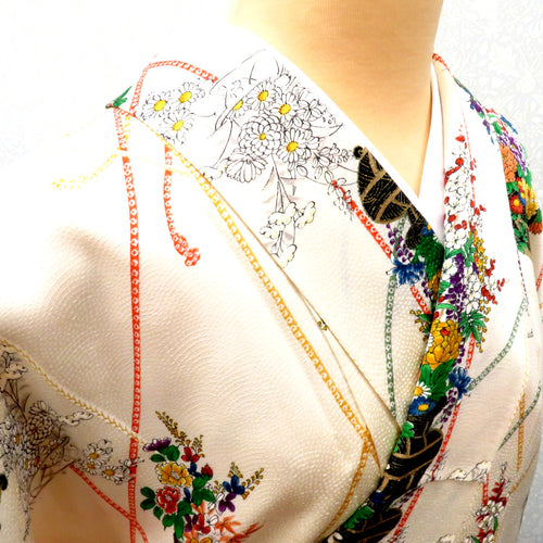 袷の着物一覧｜KIMONO・OFF キモノオフ【公式】きもの通販サイト