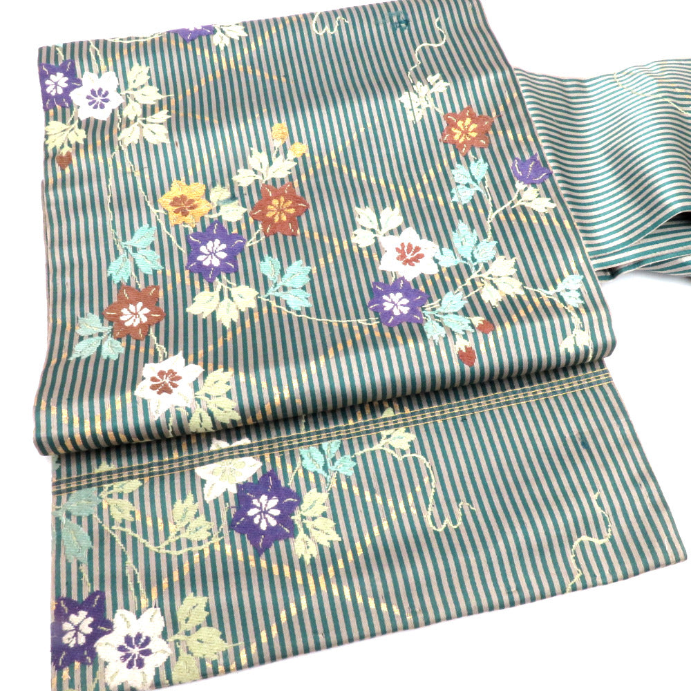名古屋帯｜KIMONO・OFF キモノオフ【公式】きもの通販サイト - KIMONO