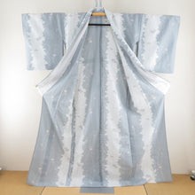 Load image into Gallery viewer, 小紋 グレー