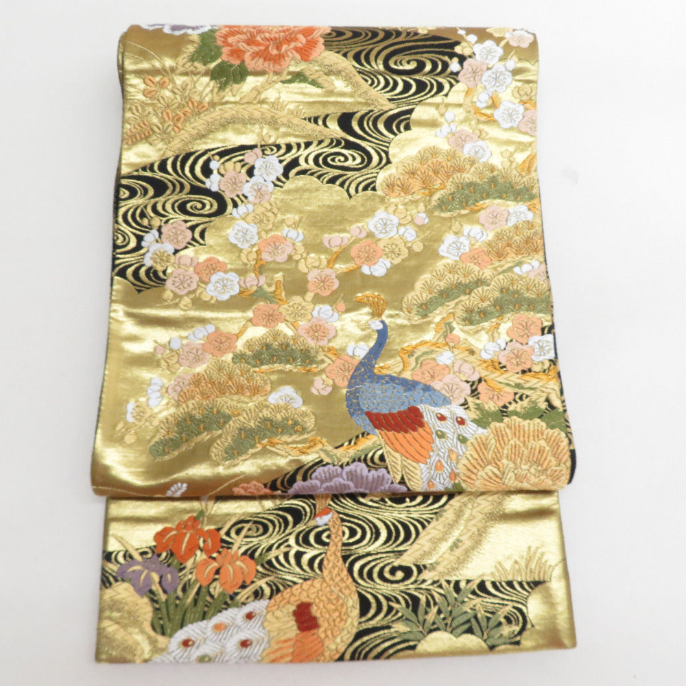 袋帯｜KIMONO・OFF キモノオフ【公式】きもの通販サイト - KIMONO OFF
