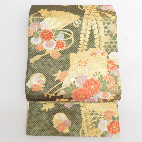 袋帯｜KIMONO・OFF キモノオフ【公式】きもの通販サイト - KIMONO OFF