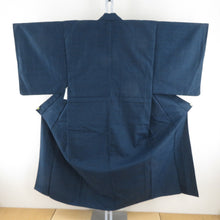 Load image into Gallery viewer, 男着物 ネイビー