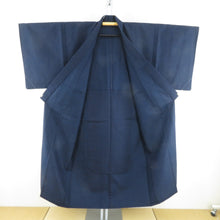 Load image into Gallery viewer, 男着物 メンズ ウール