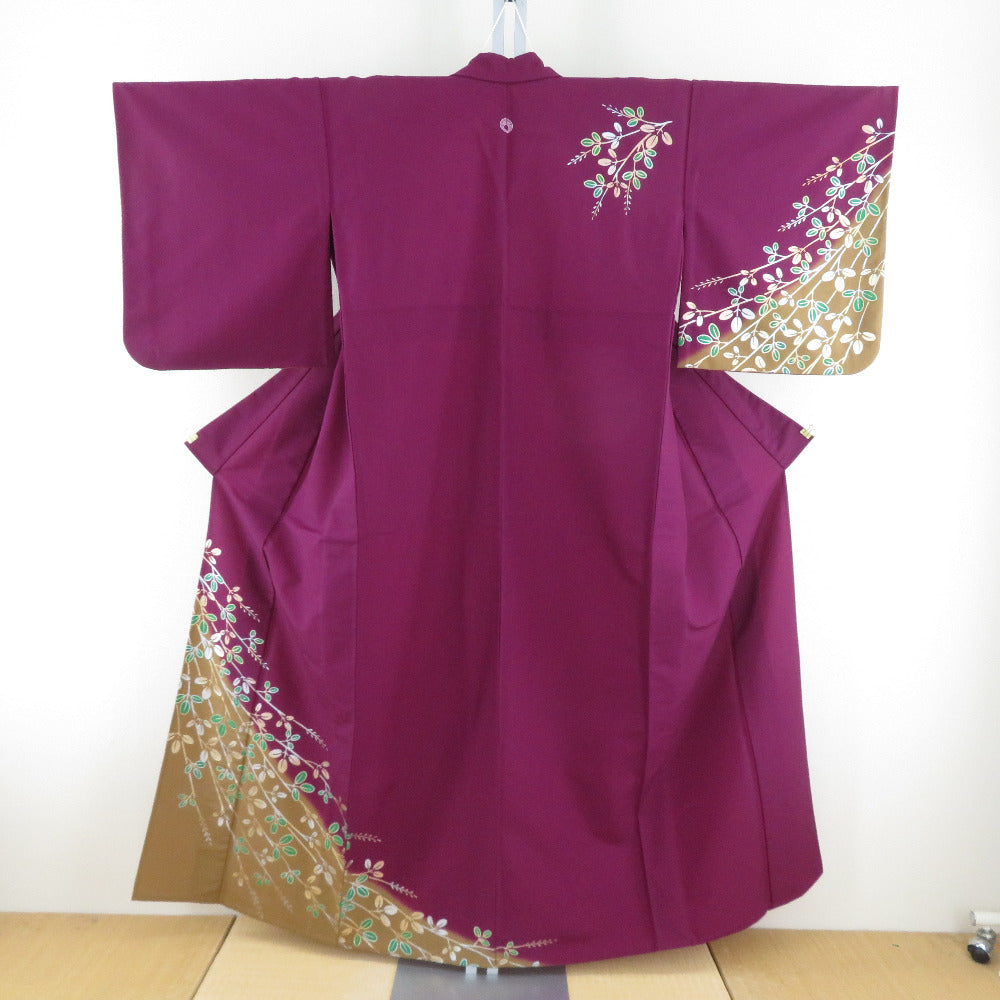 訪問着・付け下げ｜KIMONO・OFF キモノオフ【公式】きもの通販サイト