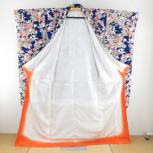 Load image into Gallery viewer, 振袖 ブルー