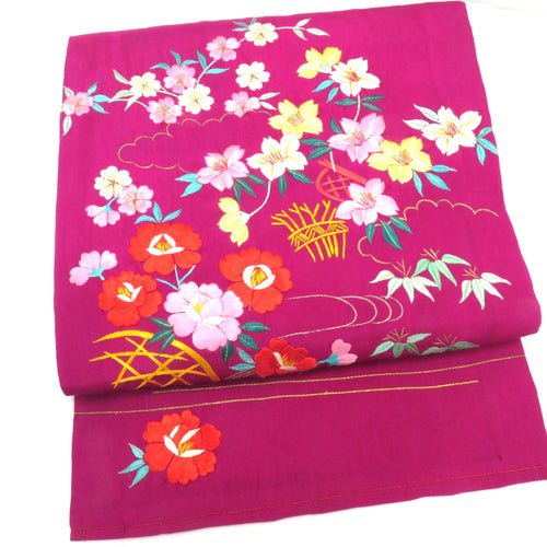 名古屋帯｜KIMONO・OFF キモノオフ【公式】きもの通販サイト - KIMONO