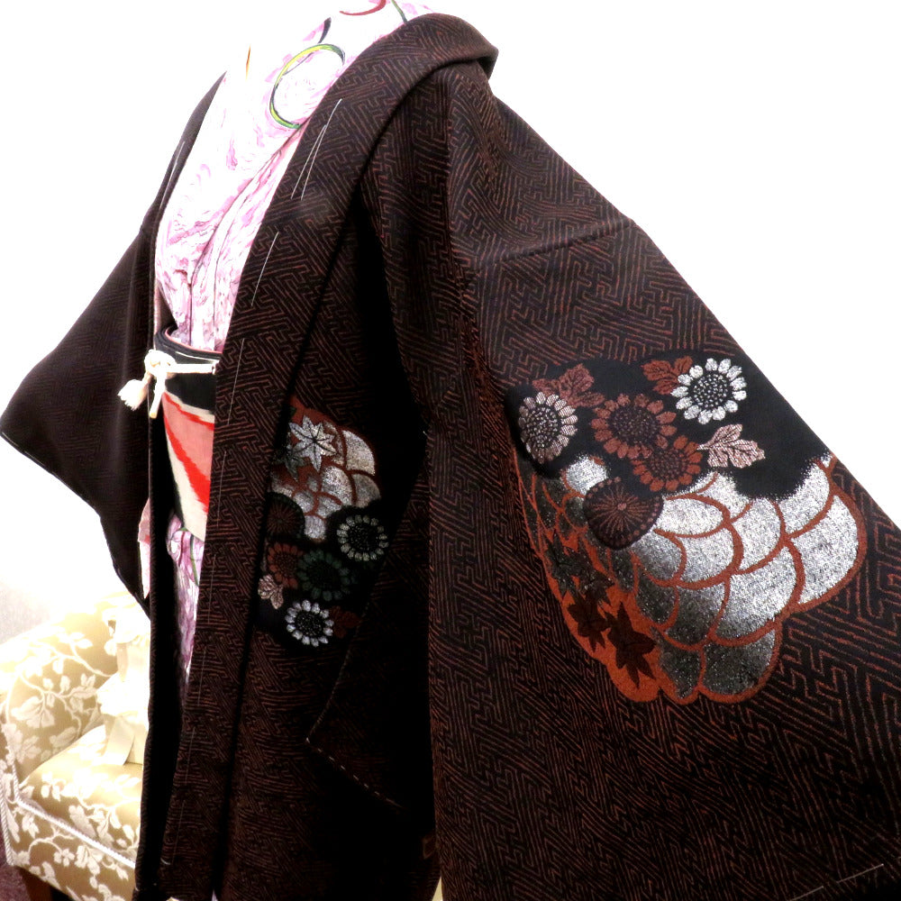 銘仙・お召｜KIMONO・OFF キモノオフ【公式】きもの通販サイト