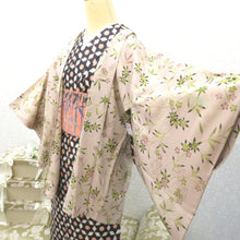 Load image into Gallery viewer, 羽織 ベージュ