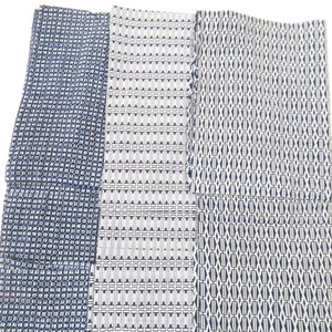 浴衣 まとめ売り 浴衣 3点セット 洋服リメイク 生地 のれん 仕立て