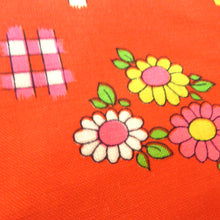 画像をギャラリービューアに読み込む, ウール着物 羽織セット 女児用