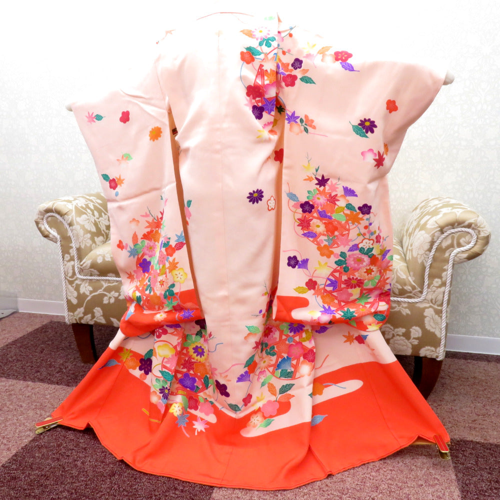 子供着物｜KIMONO・OFF キモノオフ【公式】きもの通販サイト - KIMONO