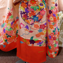 Load image into Gallery viewer, 子供着物 キッズ