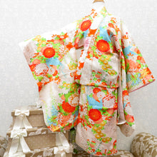Load image into Gallery viewer, 子供着物 キッズ