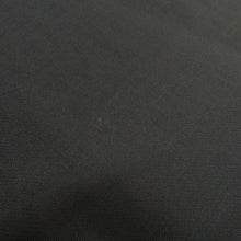 Load image into Gallery viewer, 袋帯 振袖用 ゴールド×茶色 金糸 波に花文様 正絹 六通柄 フォーマル 仕立て上がり 着物帯 長さ432cm