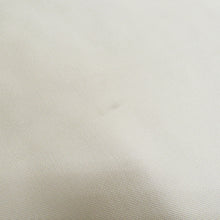 Load image into Gallery viewer, 袋帯 金糸 ベージュ色ｘ多色 雲取に扇子と花々文様 六通柄 正絹 フォーマル 仕立て上がり 着物帯 長さ440cm
