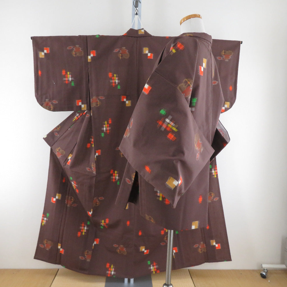 ウール着物｜KIMONO・OFF キモノオフ【公式】きもの通販サイト