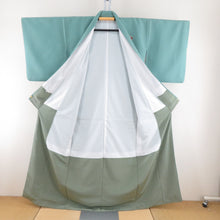 Load image into Gallery viewer, 色無地 グリーン