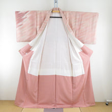 Load image into Gallery viewer, 付下げ ピンク