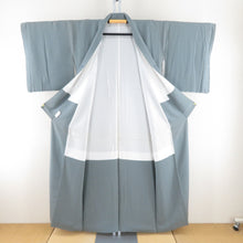 Load image into Gallery viewer, 色無地 グレー
