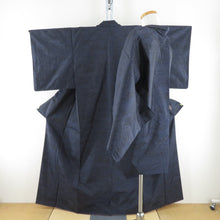 Load image into Gallery viewer, 紬 着物 キモノオフ