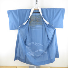 Load image into Gallery viewer, 襦袢 ブルー