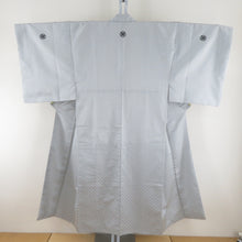 Load image into Gallery viewer, 男着物 グレー