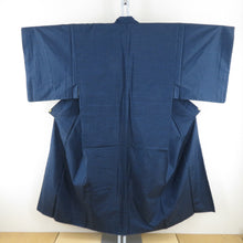 Load image into Gallery viewer, 男着物 ブルー