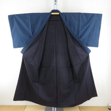 Load image into Gallery viewer, 男着物 メンズ 正絹