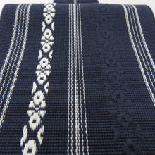 Load image into Gallery viewer, 角帯 メンズ 綿100％