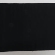 Load image into Gallery viewer, 西陣織 にしじんおり 袋帯 服部織物謹製 道長模様 金色ｘ緑色 金糸 証紙付き 六通柄 正絹 礼装 フォーマル 着物帯