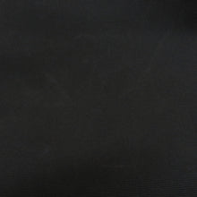 Load image into Gallery viewer, 名古屋帯 塩瀬 黒色ｘ白色ｘ黄色 薔薇文様 お太鼓柄 正絹 カジュアル 仕立て上がり 長さ364cm