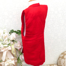 Load image into Gallery viewer, 子供着物 レッド