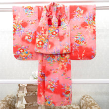Load image into Gallery viewer, 子供着物 キッズ