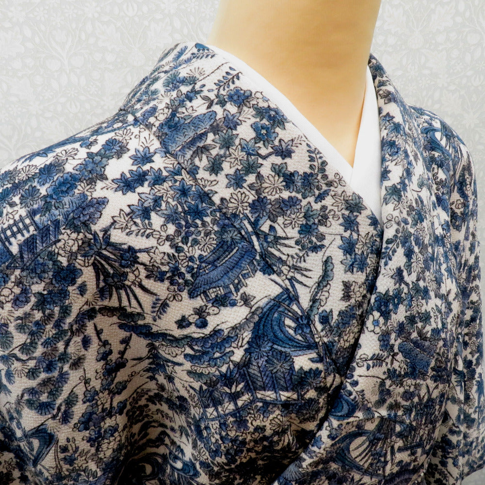 新着商品｜KIMONO・OFF キモノオフ【公式】きもの通販サイト - KIMONO