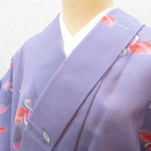 Load image into Gallery viewer, ウール着物 キモノオフ