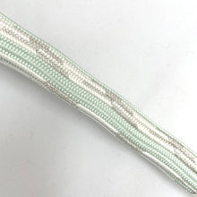 Load image into Gallery viewer, 帯締め グリーン