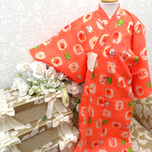 Load image into Gallery viewer, 子供着物 キモノオフ