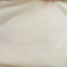 Load image into Gallery viewer, 振袖 正絹 5点セット【着物 長襦袢 袋帯 帯締め 絞り帯揚げ】重ね衿付き 朱色系 絞り 菊刺繍 古典柄 仕立て上がり 成人式 身丈160.8cm