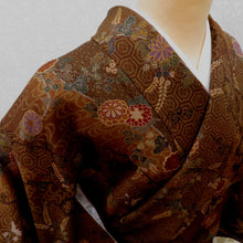 Load image into Gallery viewer, 小紋 キモノオフ