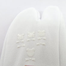 画像をギャラリービューアに読み込む, 子ども足袋 ソックスタイプ