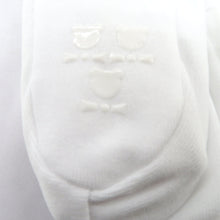 画像をギャラリービューアに読み込む, 子ども足袋 白ストレッチ足袋 17～18cm ソックスタイプ 底スリップ止付 KIDSたび 口ゴム 日本製 ホワイト 着物 子供用 七五三 発表会