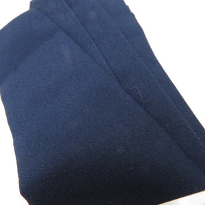 Laddly string polyester 100 % Navy blue length approx. 225cm Japanese waist -stringed kimono Kimono Men's men