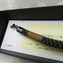 画像をギャラリービューアに読み込む, 和小物 グリーン